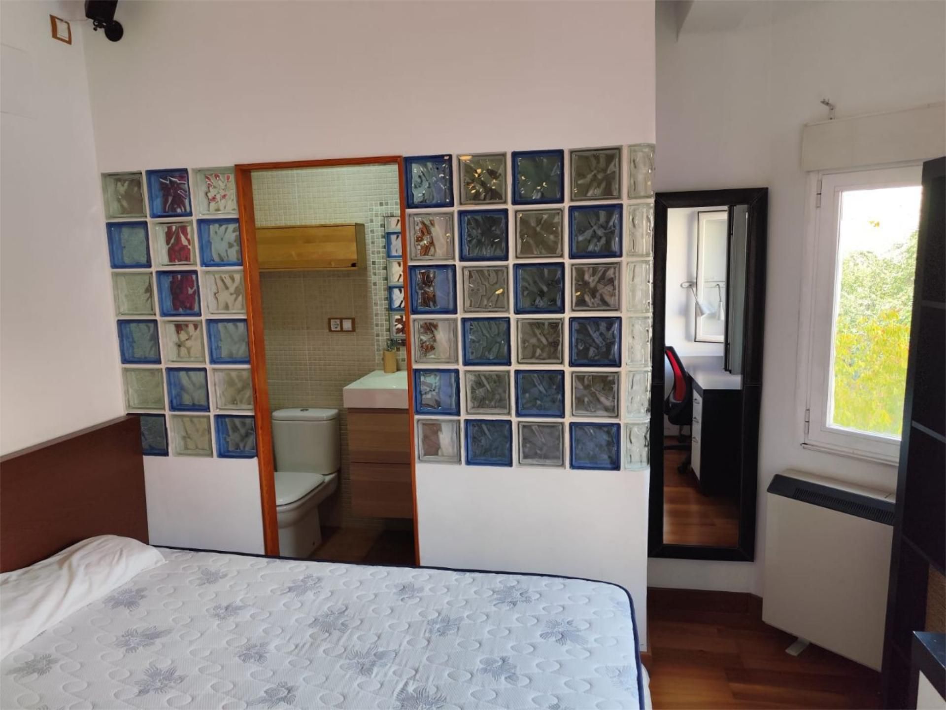 Flat to rent in Calle Toledo, 3, Cáceres Capital