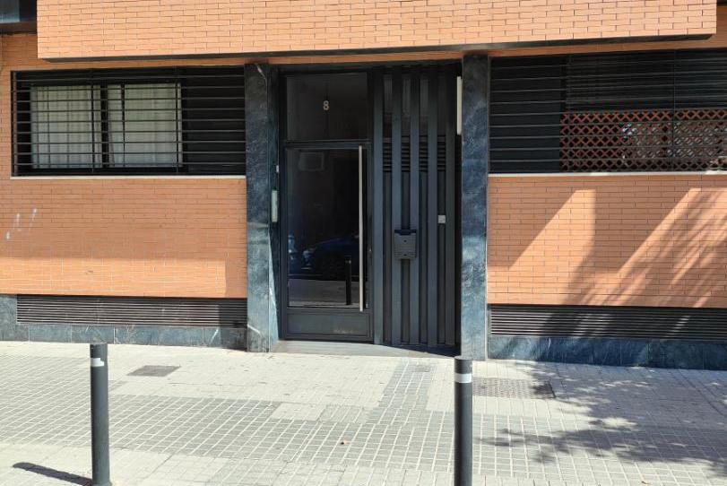 Box room for sale in Calle Joaquín Sama Naharro, 37, Huerta de la Reina - Trassierra, Córdoba - image 1 Photo 1 of Box room for sale in Calle Joaquín Sama Naharro, 37, Huerta de la Reina - Trassierra, Córdoba