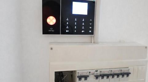 Foto 4 de Traster en venda a Calle Joaquín Sama Naharro, 37, Huerta de la Reina - Trassierra,  Córdoba Capital