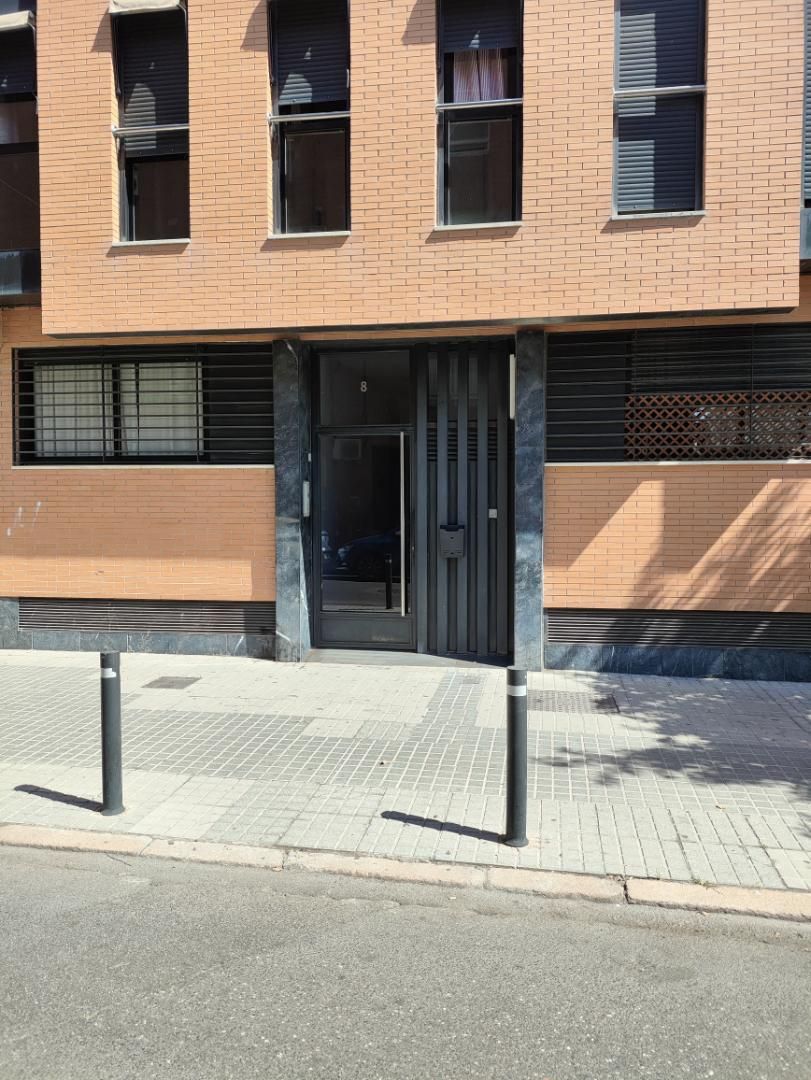 Vista exterior de Traster en venda en  Córdoba Capital