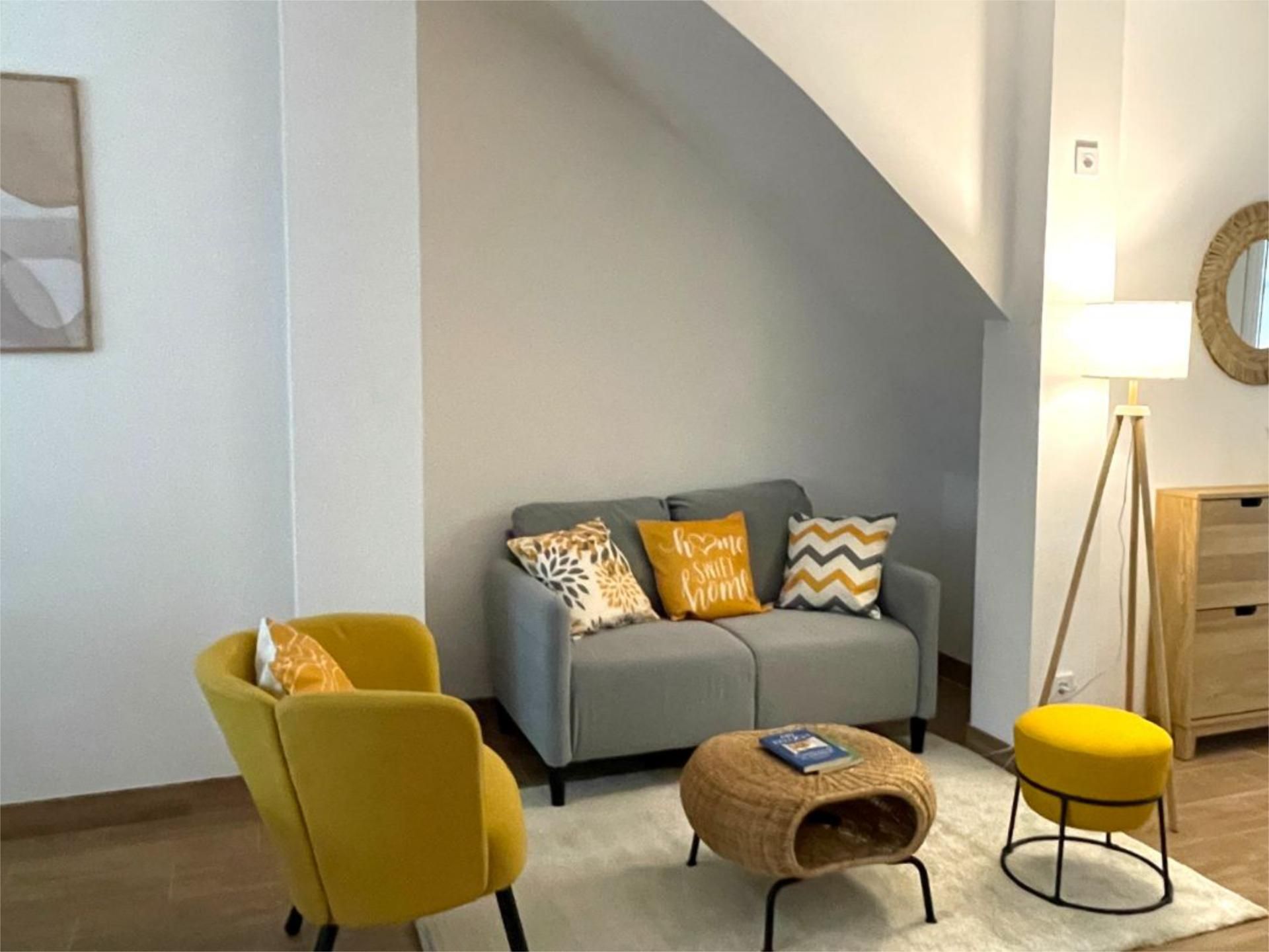 Planta baja to rent in Carrer de la Llibertat, 28, Centro Puerto