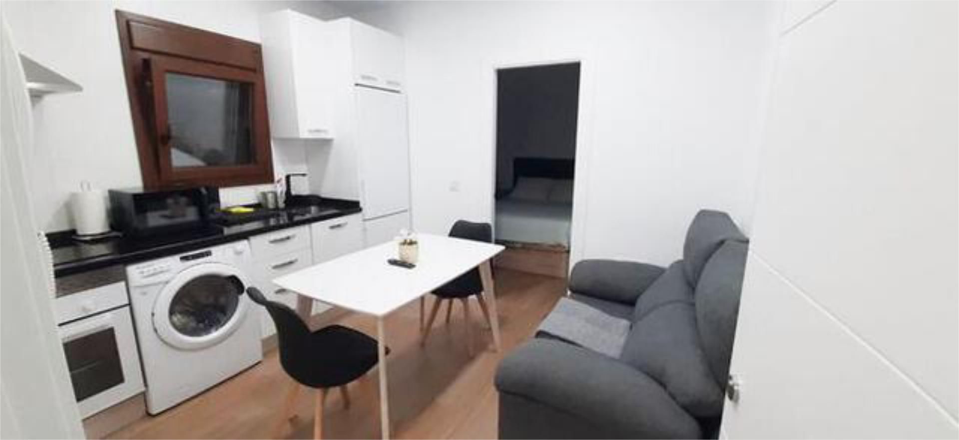 Apartament de lloguer a Campanillas