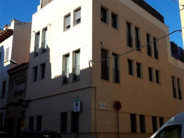 Trastero en Alquiler en Carrer Nou de Santa Eulàlia, 1 en Sarrià