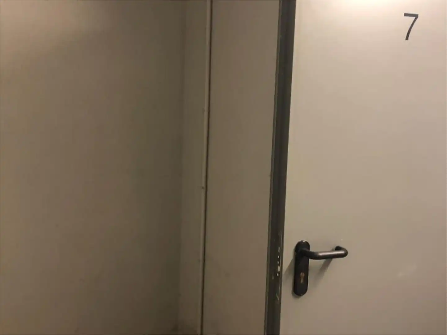 Trastero de alquiler en Barcelona