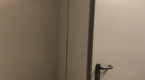 Foto 4 de Traster de lloguer a Carrer Nou de Santa Eulàlia, 1, Sarrià, Barcelona