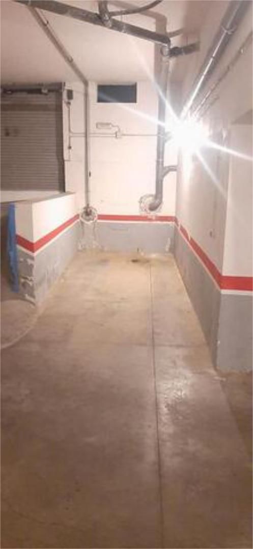 Garage to rent in Villaquilambre