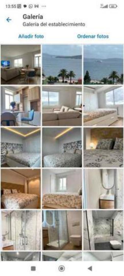 Habitación de Piso de alquiler en A Coruña Capital 