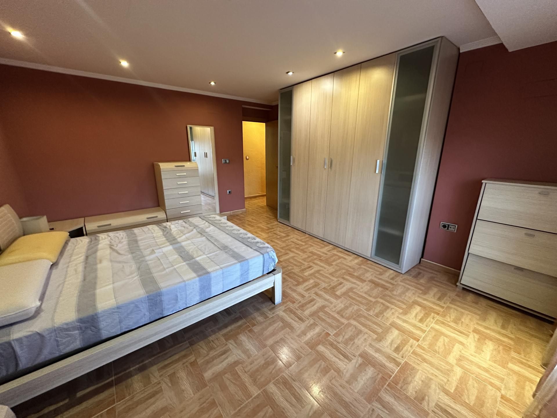 Flat to rent in Carrer Cid, 45, Eixample