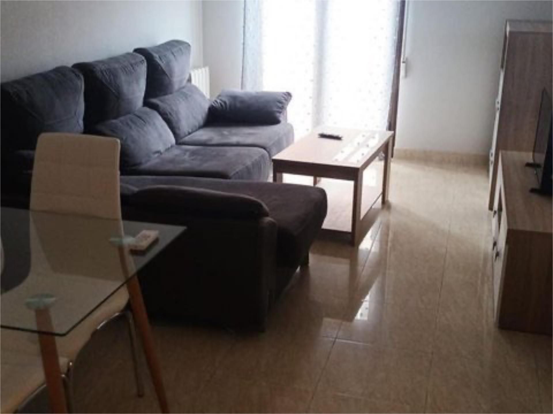 Flat to rent in Calle Felipe II, 8, El Perchel