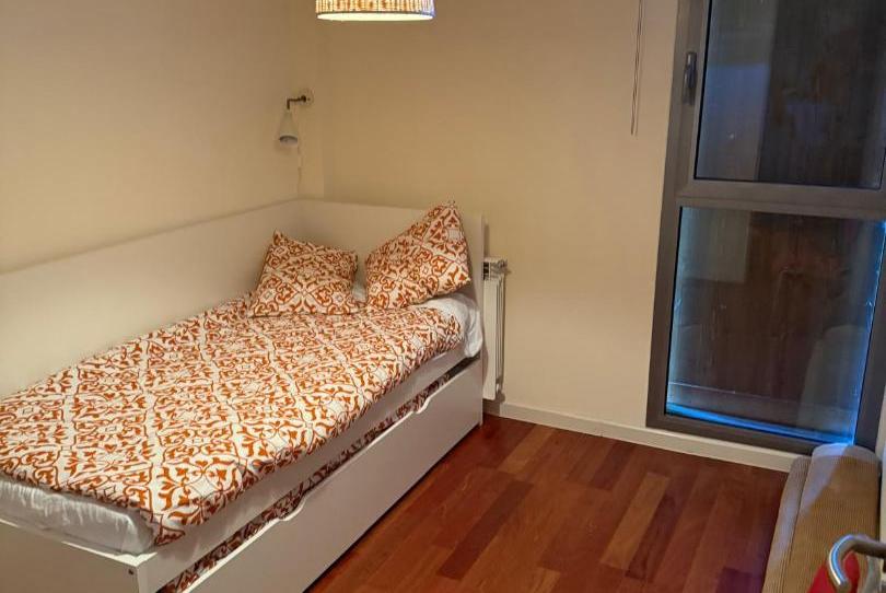 Foto 1 de Piso de alquiler en Calle Peña Telera, 8, Las Margas Golf - Latas, Huesca