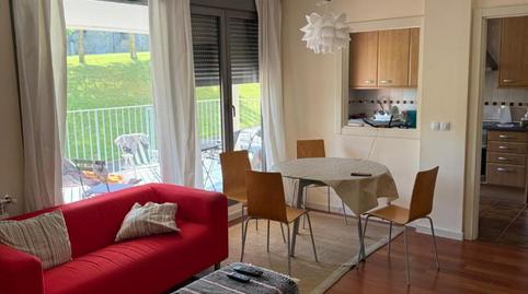 Foto 3 de Piso de alquiler en Calle Peña Telera, 8, Las Margas Golf - Latas, Huesca