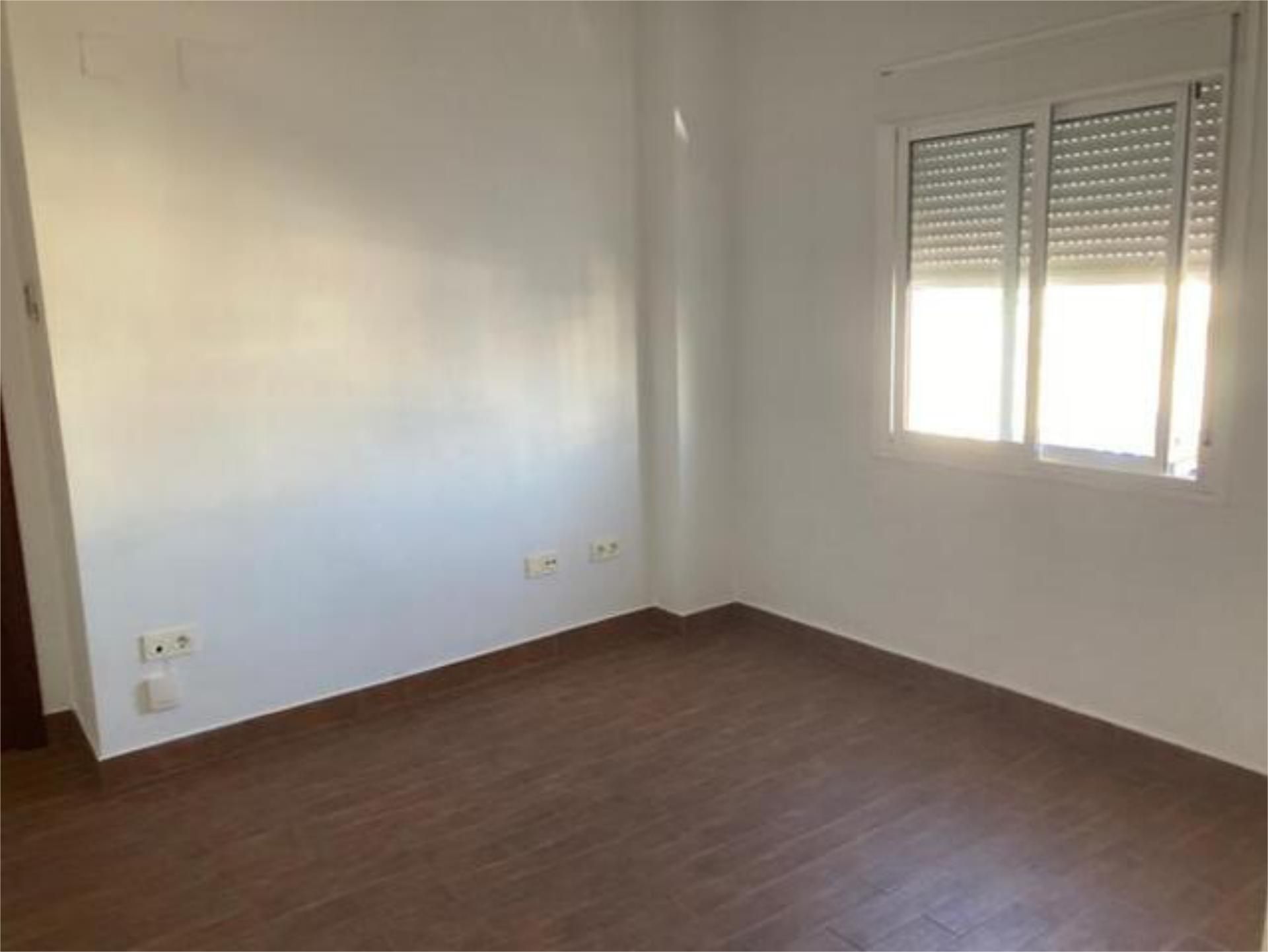 Bedroom of Apartment for sale in Dos Hermanas  with Heating