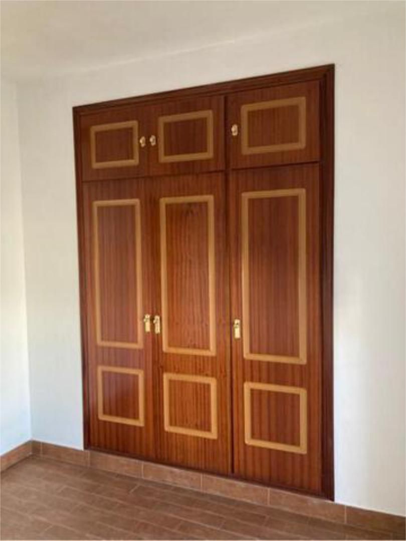 Dormitori de Apartament en venda en Dos Hermanas