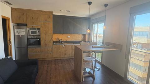 Photo 3 of Attic to rent in Carrer Orihuela, 9, Ciutat Esportiva, Alicante