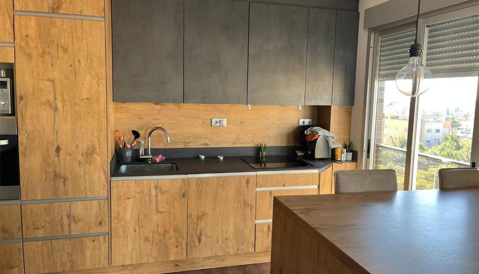 Photo 1 of Attic to rent in Carrer Orihuela, 9, Ciutat Esportiva, Alicante