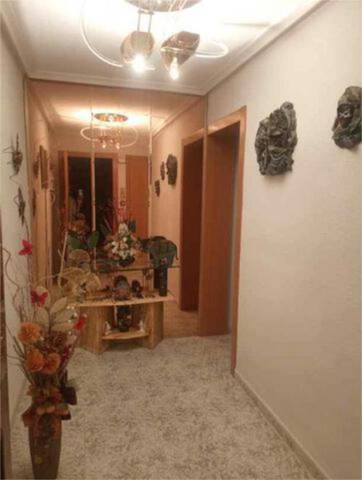 Piso en Venta en Virgen del Remedio - Parque Lo Morant