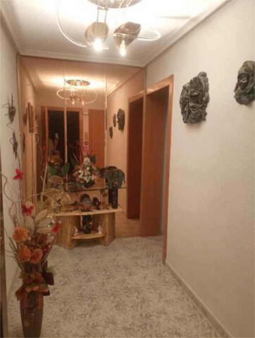 Flat for sale in Virgen del Remedio - Parque Lo Morant Flat for sale in Alicante / Alacant  with Terrace