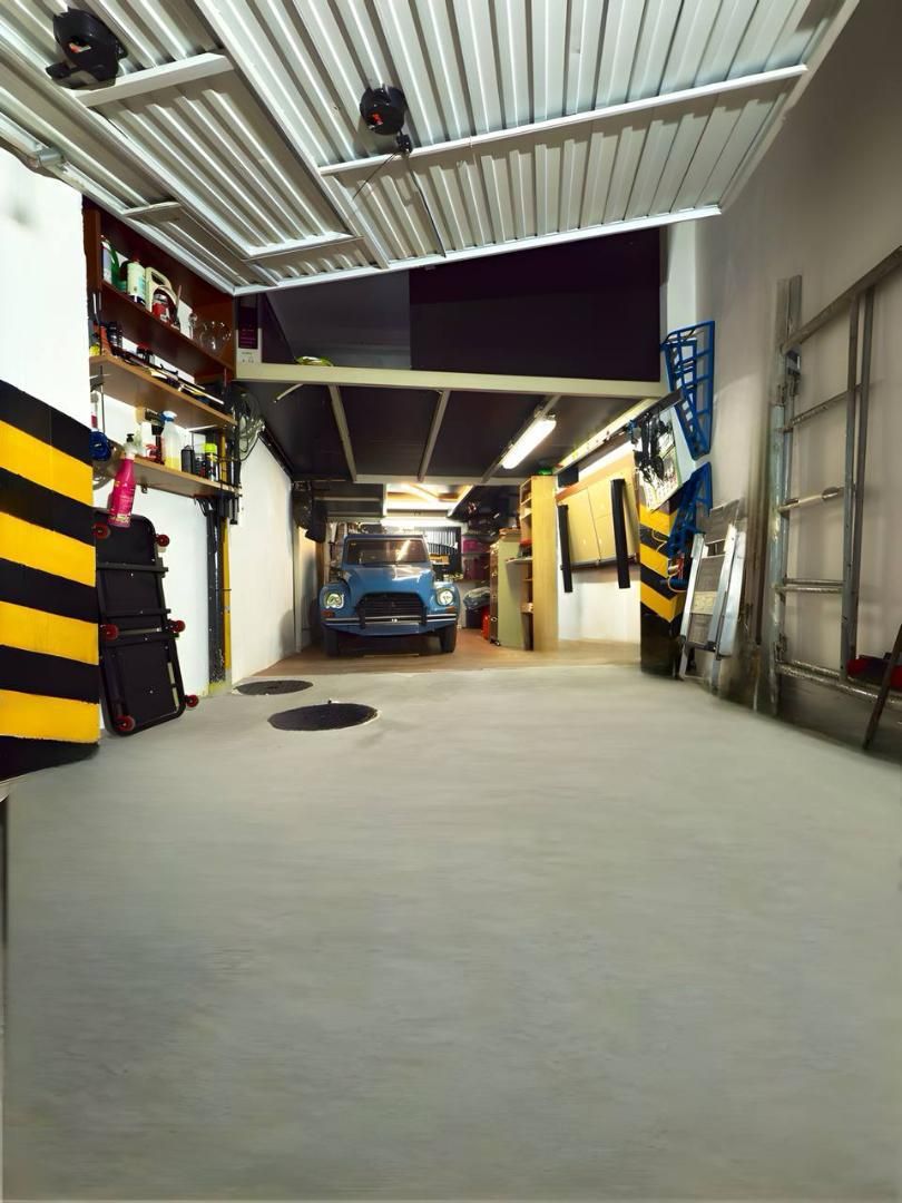 Garage for sale in Vitoria Kalea, 2, Laudio / Llodio