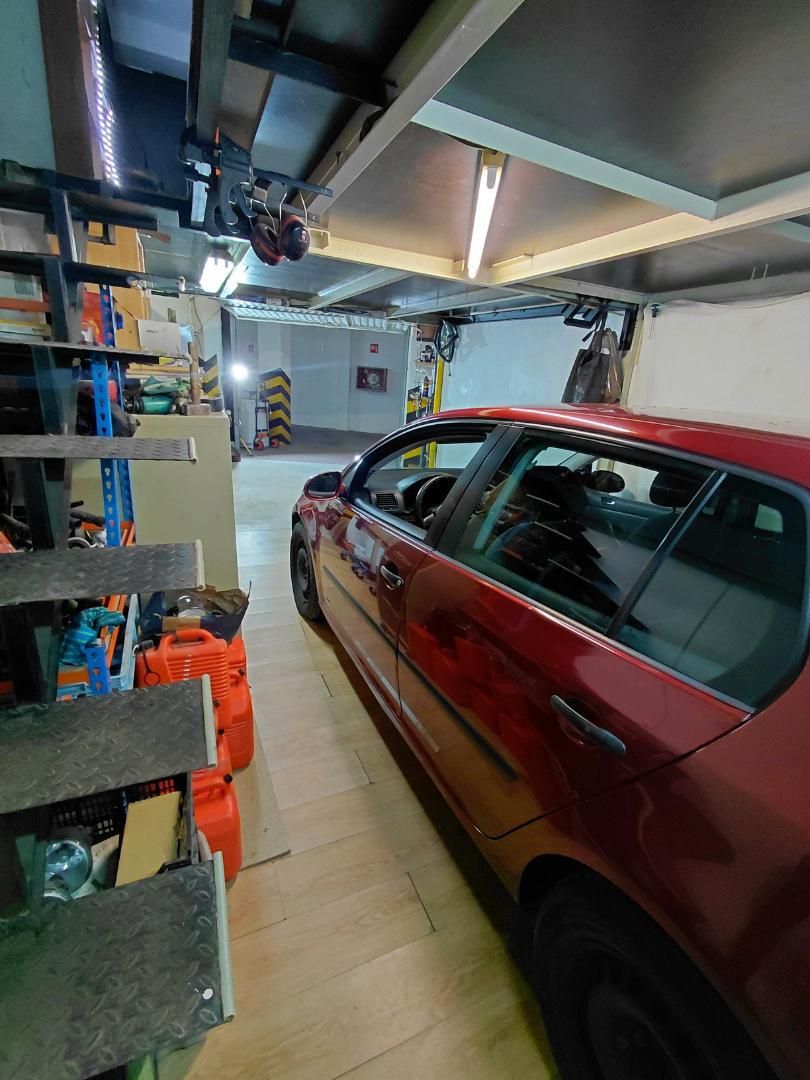 Garatge en venda a Vitoria Kalea, 2, Laudio / Llodio Aparcament de Garatge en venda en Laudio / Llodio