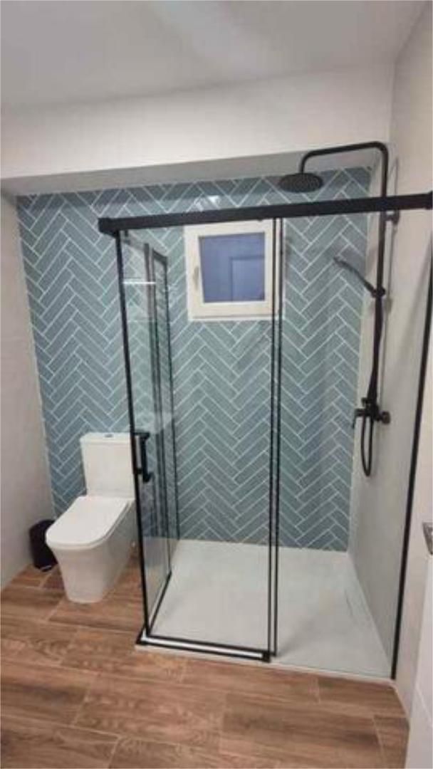 Badezimmer von Wohnung miete in Morón de la Frontera mit Möbliert