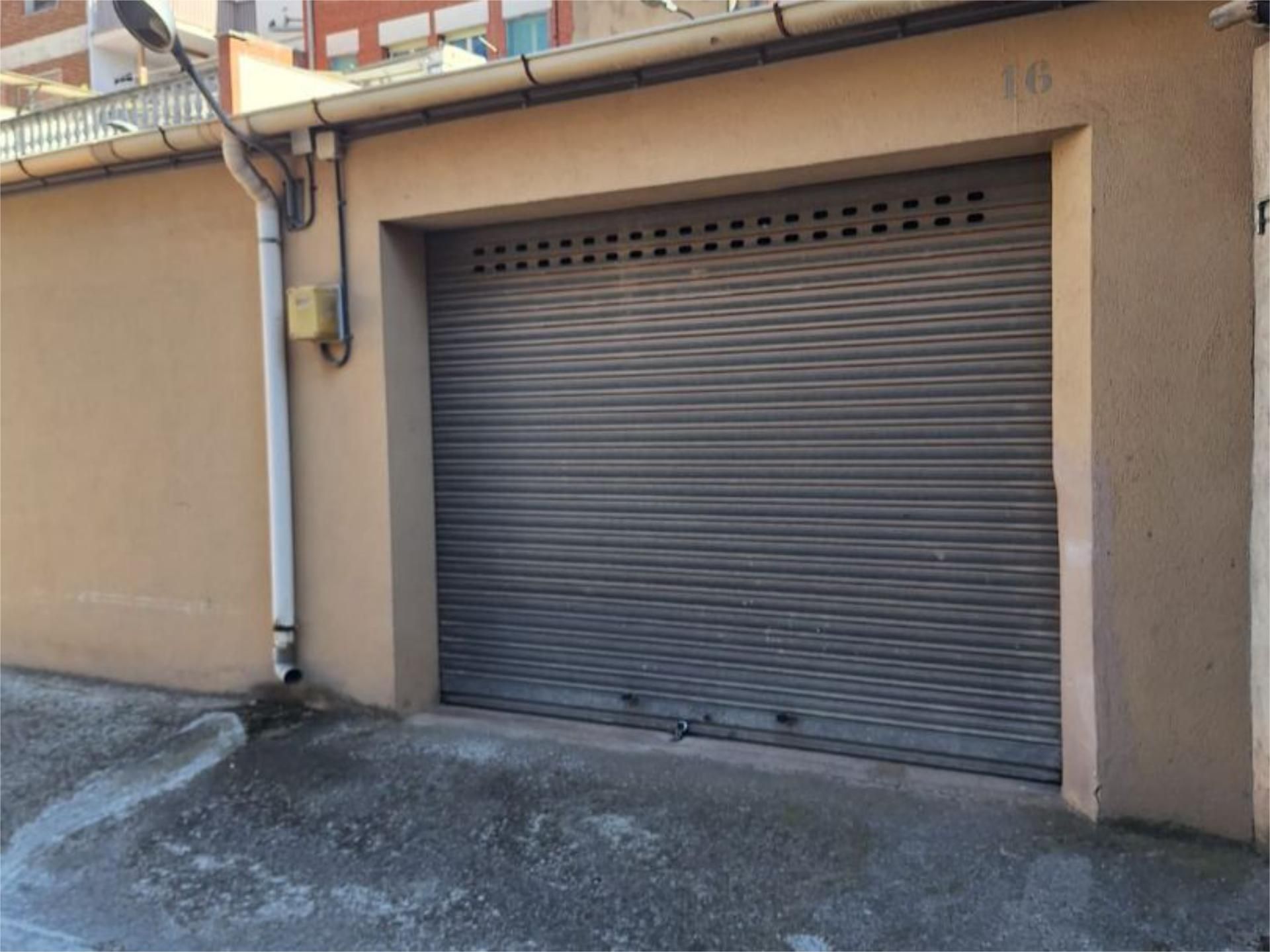 Parking of Garage for sale in Manresa