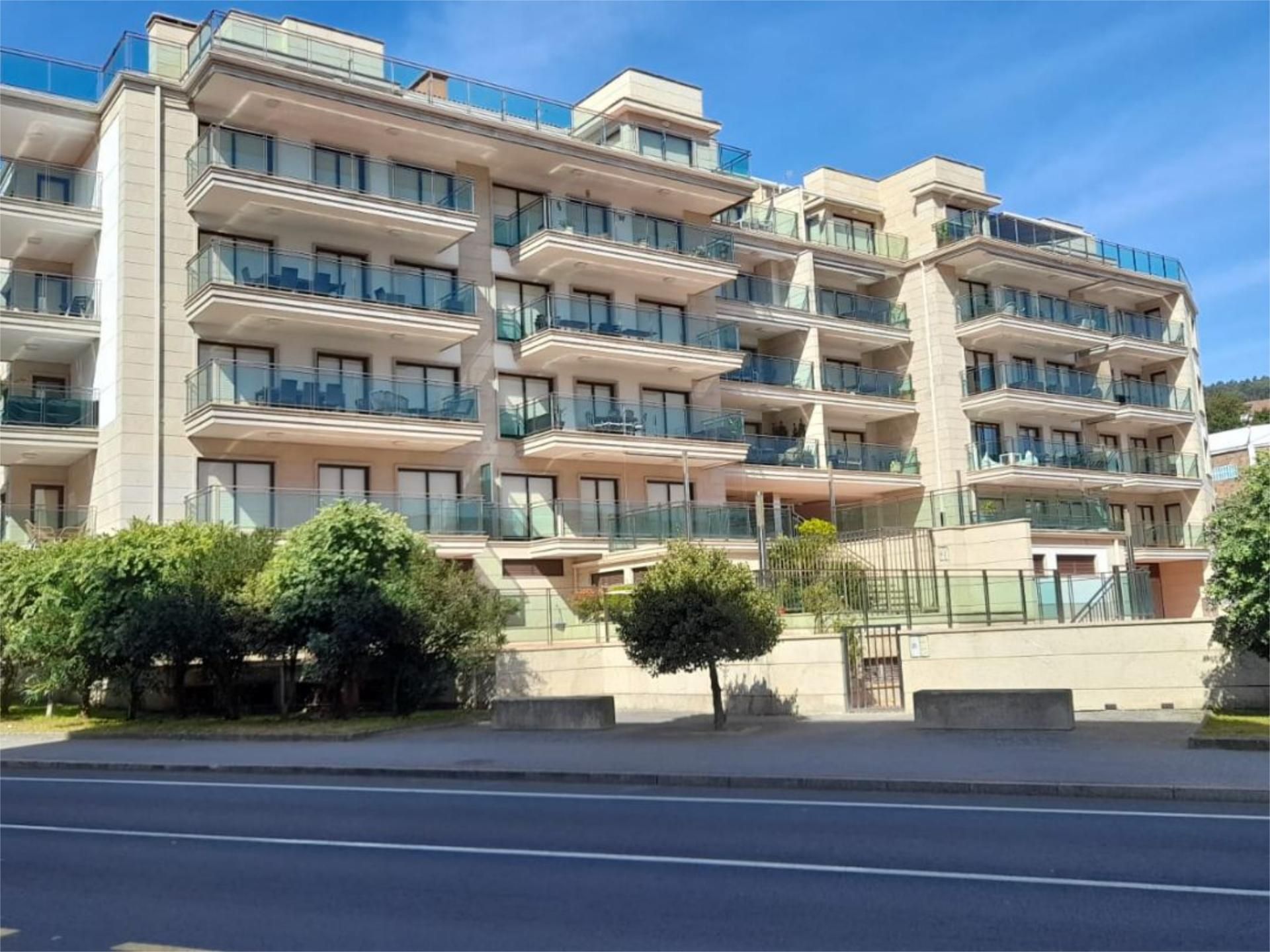 Garage to rent in Camiño Vello, 6, Sanxenxo pueblo