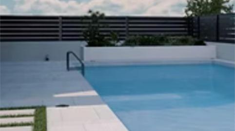 Foto 4 de Pis de lloguer a Avenida de la Marina Española, 22, La Flota, Murcia