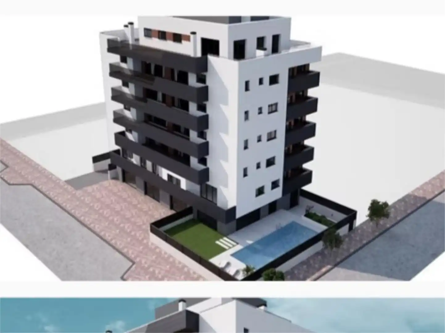Wohnung zur Miete in Avenida de la Marina Española, 22, La Flota Wohnung zur Miete in Avenida de la Marina Española, 22, La Flota