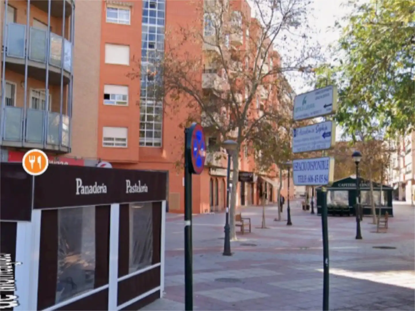 Wohnung zur Miete in Avenida de la Marina Española, 22, La Flota Wohnung zur Miete in Avenida de la Marina Española, 22, La Flota