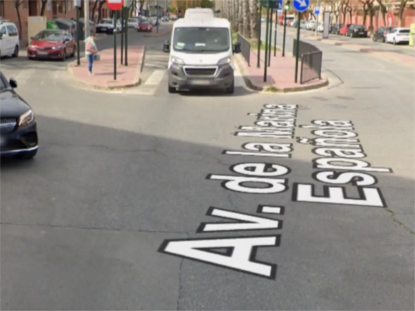 Wohnung zur Miete in Avenida de la Marina Española, 22, La Flota Wohnung zur Miete in Avenida de la Marina Española, 22, La Flota