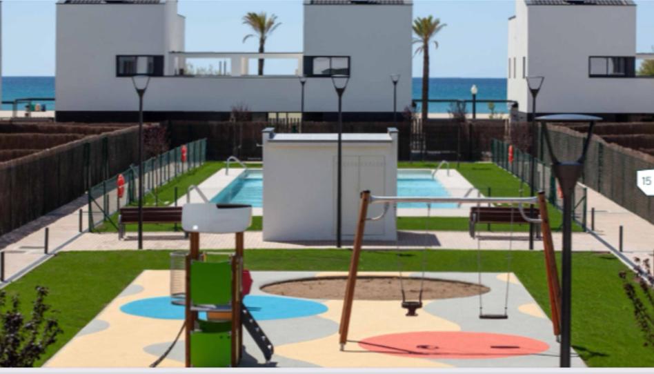 House or chalet for sale in Carrer Jaume Balmes, 1, Coma-ruga platja, Tarragona - image 1 Photo 1 of House or chalet for sale in Carrer Jaume Balmes, 1, Coma-ruga platja, Tarragona