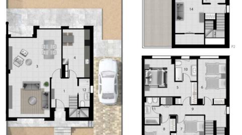 House or chalet for sale in Carrer Jaume Balmes, 1, Coma-ruga platja, Tarragona - image 2 Photo 2 of House or chalet for sale in Carrer Jaume Balmes, 1, Coma-ruga platja, Tarragona