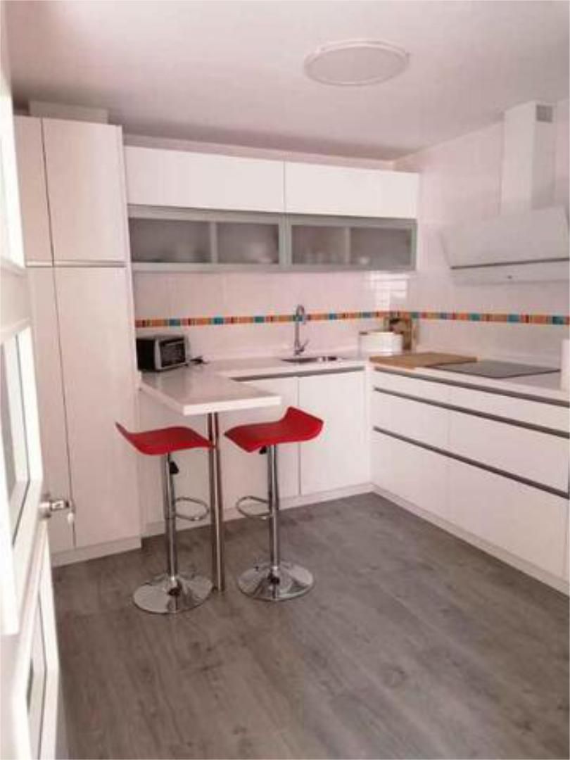 Kitchen of Attic for sale in Badajoz Capital