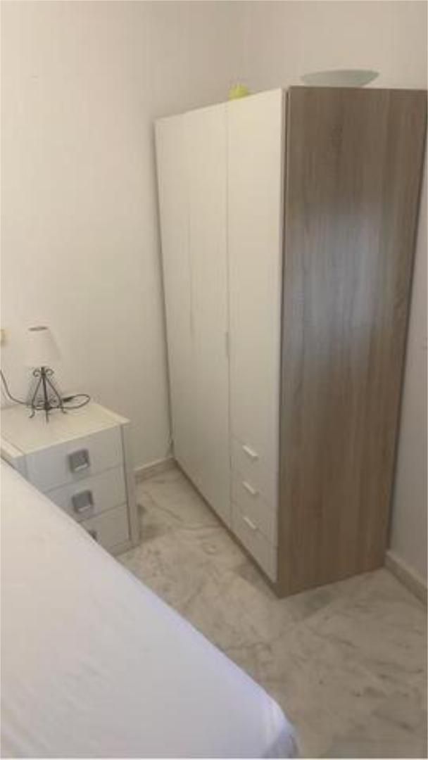 Bedroom of Flat to share in Marbella  with Furnished