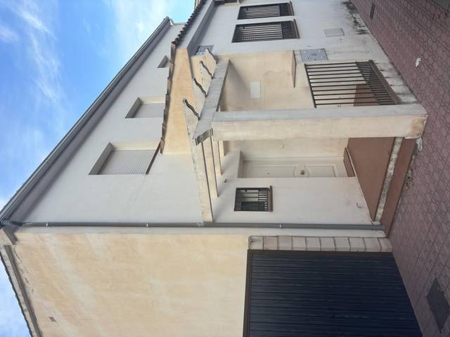 Piso en Venta en Urbanizacion Gustavo Adolfo Becquer, 5 en Orcera