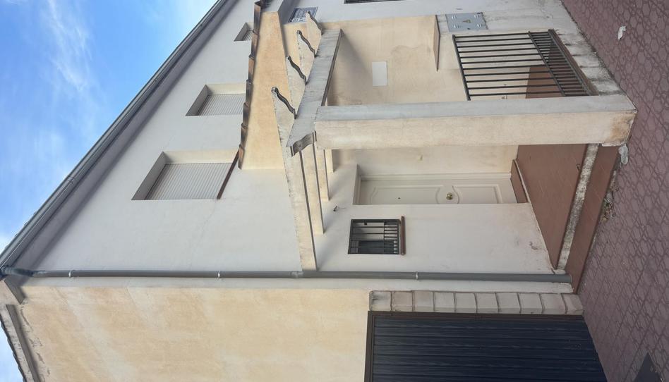 Pis en venda a Urbanizacion Gustavo Adolfo Becquer, 5, Orcera, Jaén - imatge 1 Foto 1 de Pis en venda a Urbanizacion Gustavo Adolfo Becquer, 5, Orcera, Jaén