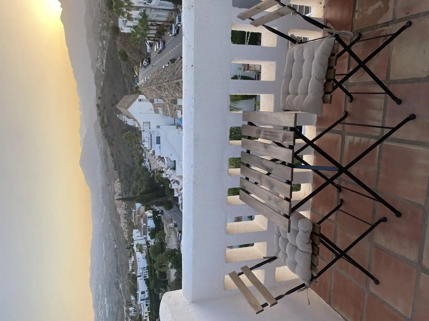 Flat for rent in Avenida de Francia, Mijas Golf Terrace of Flat for rent in Mijas with Air Conditioner, Heating and Terrace