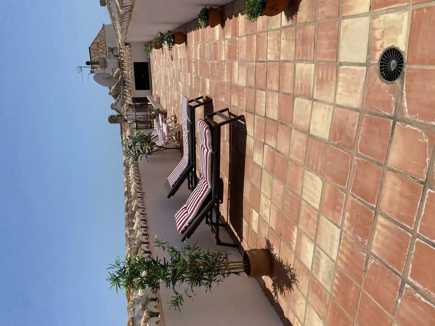Flat for rent in Avenida de Francia, Mijas Golf Terrace of Flat for rent in Mijas with Air Conditioner, Heating and Terrace