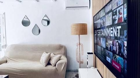 Photo 3 of Flat for rent in Avenida de Francia, 1-2, Mijas Golf, Mijas