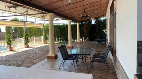 Single-family semi-detached for sale in Los Palacios y Villafranca, Sevilla - image 5 Photo 5 of Single-family semi-detached for sale in Los Palacios y Villafranca, Sevilla