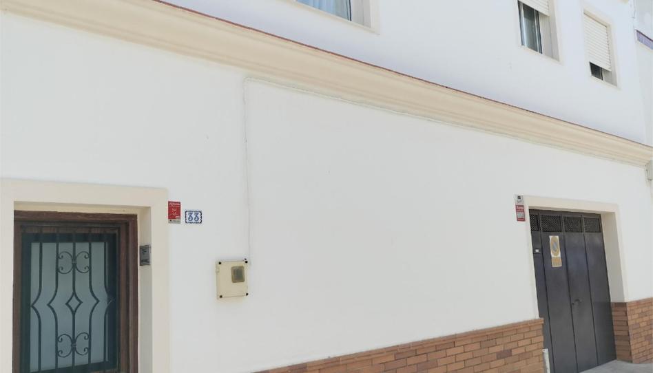 Photo 1 of Single-family semi-detached for sale in Calle Islas Baleares, 33, Barbate ciudad, Cádiz