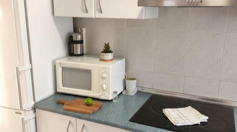 Photo 2 of Flat for sale in Paseo Santo Tomás, 21, Santo Tomás, Ávila