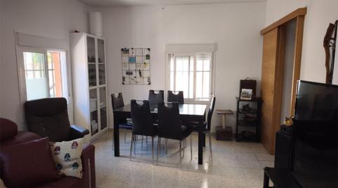 Foto 2 de Casa adosada en venda a Calle José Tallaví, 24, Barrio de Ciudad Jardín, Málaga