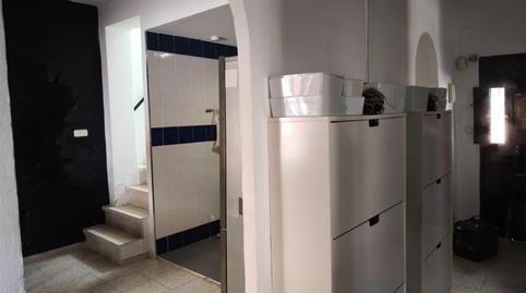 Foto 3 de Casa adosada en venda a Calle José Tallaví, 24, Barrio de Ciudad Jardín, Málaga