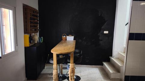 Foto 4 de Casa adosada en venda a Calle José Tallaví, 24, Barrio de Ciudad Jardín, Málaga