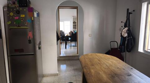 Foto 5 de Casa adosada en venda a Calle José Tallaví, 24, Barrio de Ciudad Jardín, Málaga