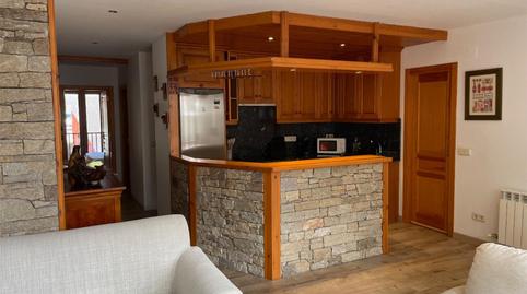 Foto 2 de Casa adosada de lloguer a Plaza Ortau, 10, Arties, Lleida