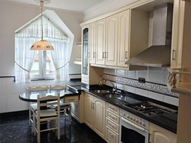 Piso en Alquiler en Rúa Vilar, 9 en Vimianzo