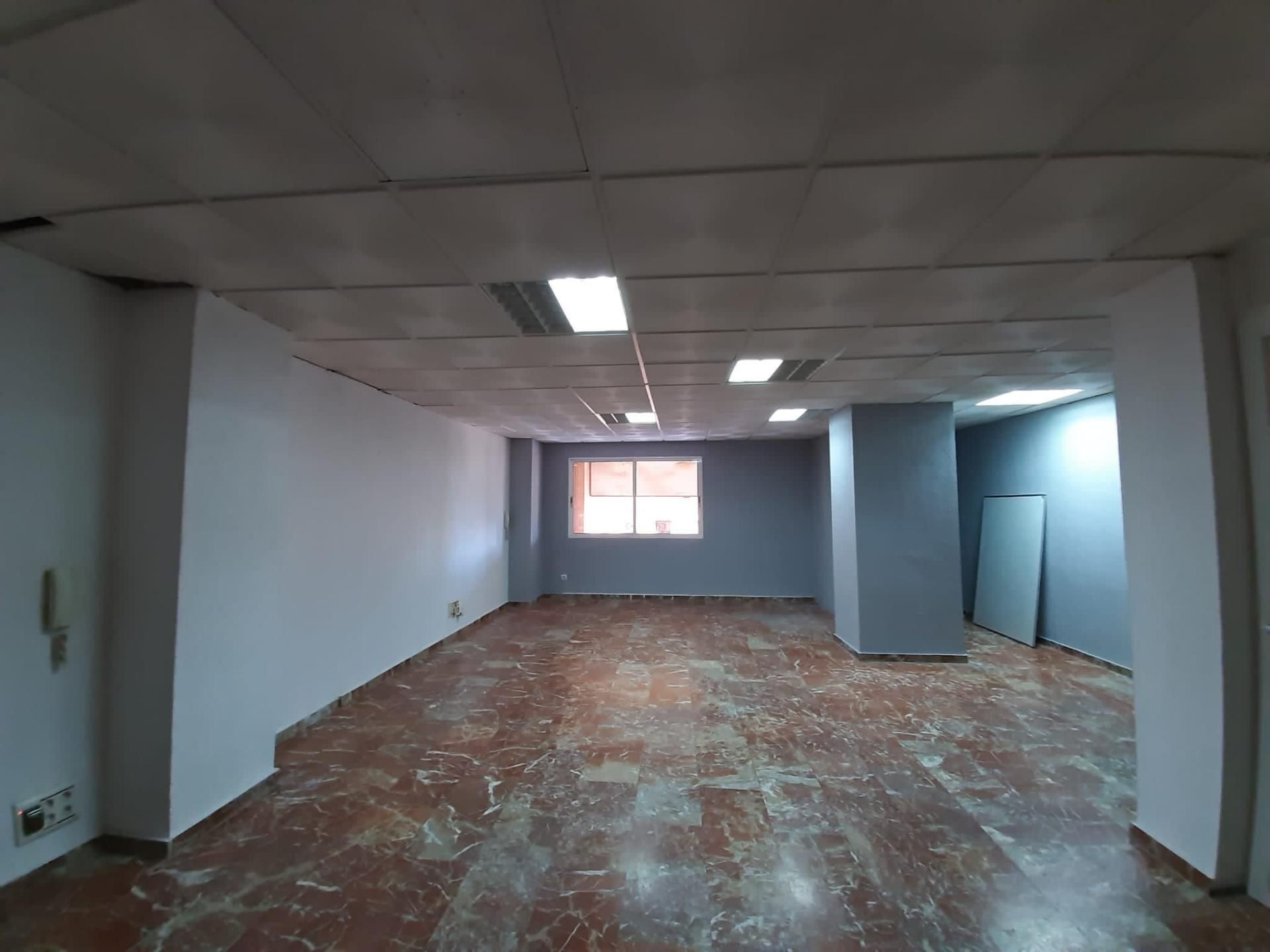 Office for sale in Badajoz Capital