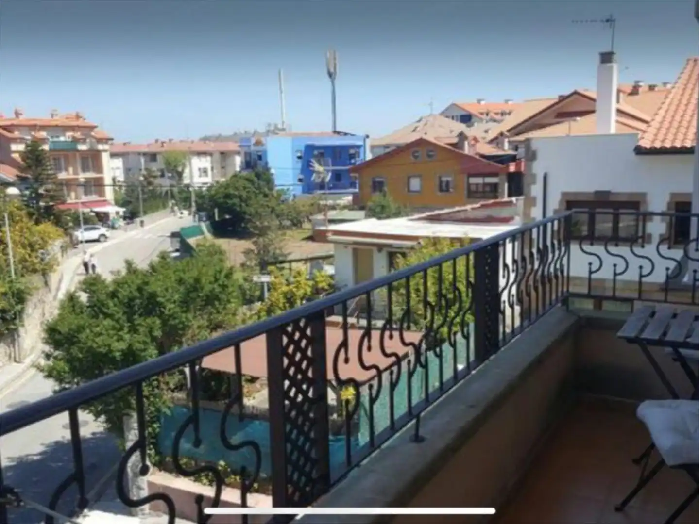 Flat for rent in Calle Helgueras, 12, Helgueras Flat for rent in Calle Helgueras, 12, Helgueras